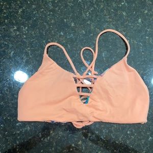Large Maaji Bikini Top